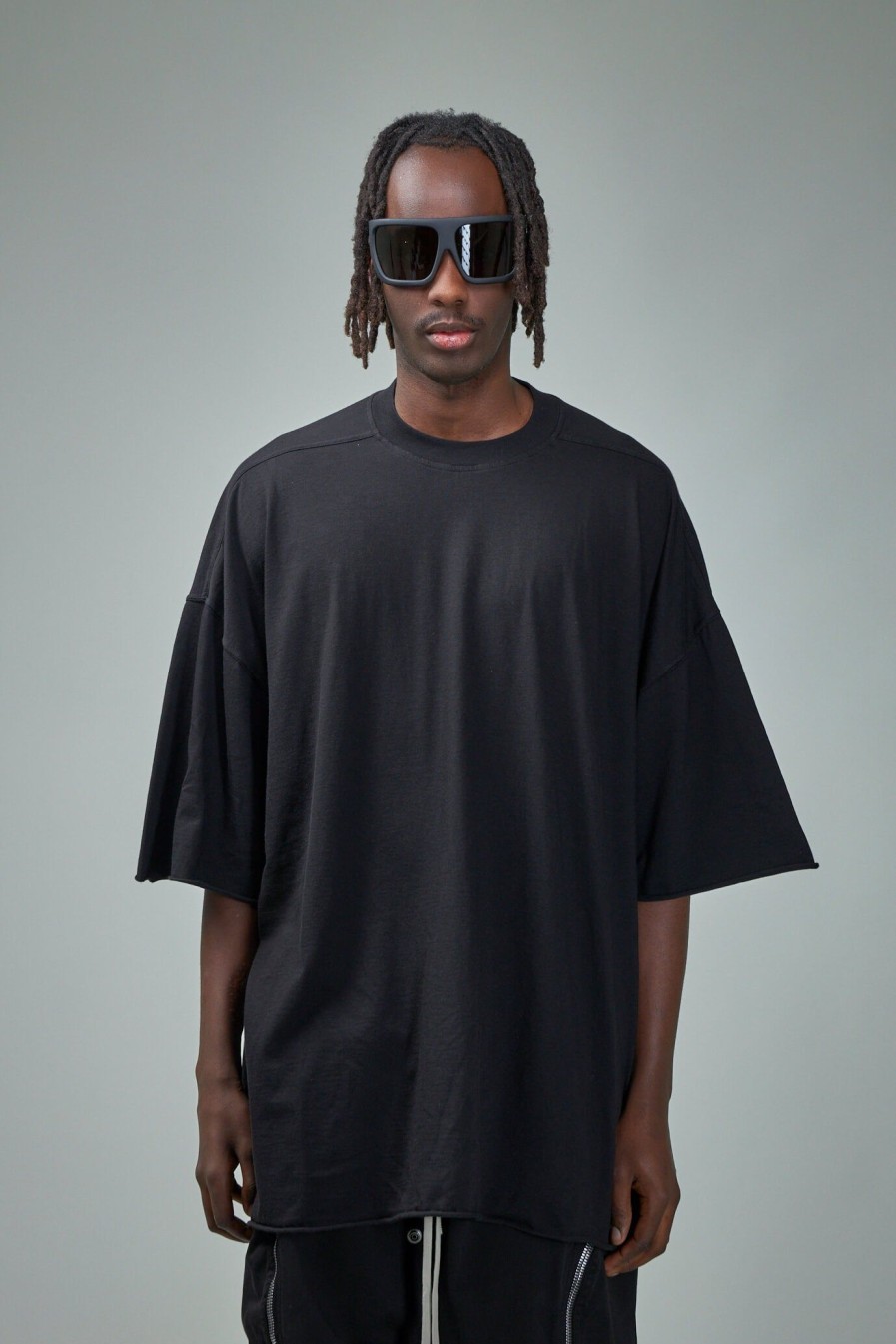 Rick Owens DRKSHDW Tshirt Tommy T Hot