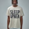 Gallery Dept. Sleep Apnea Tee Online