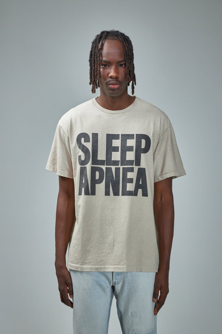 Gallery Dept. Sleep Apnea Tee Online