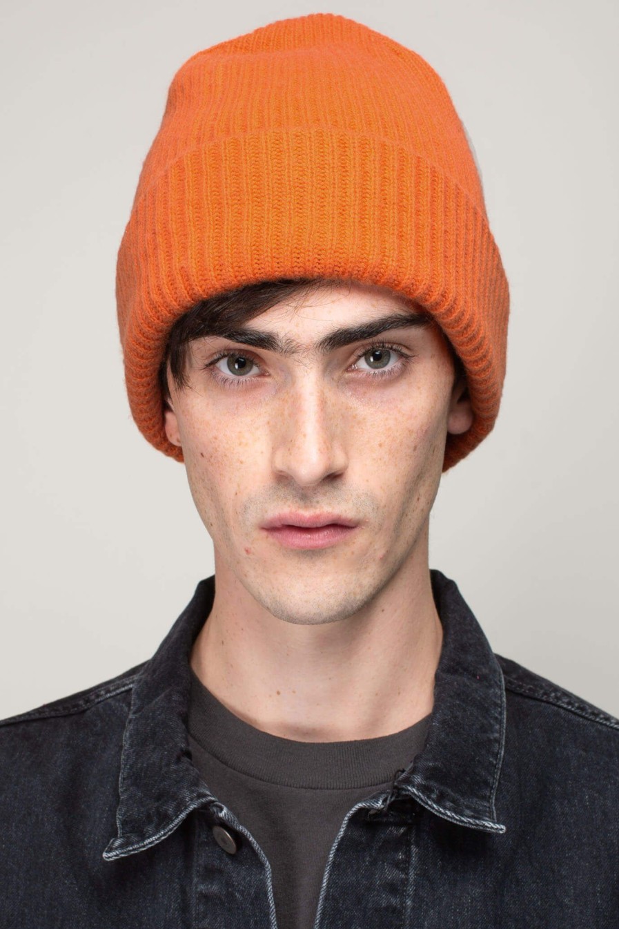 Seekings Cashmere Blend Beanie Best