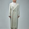 Frenken Long Coat Best