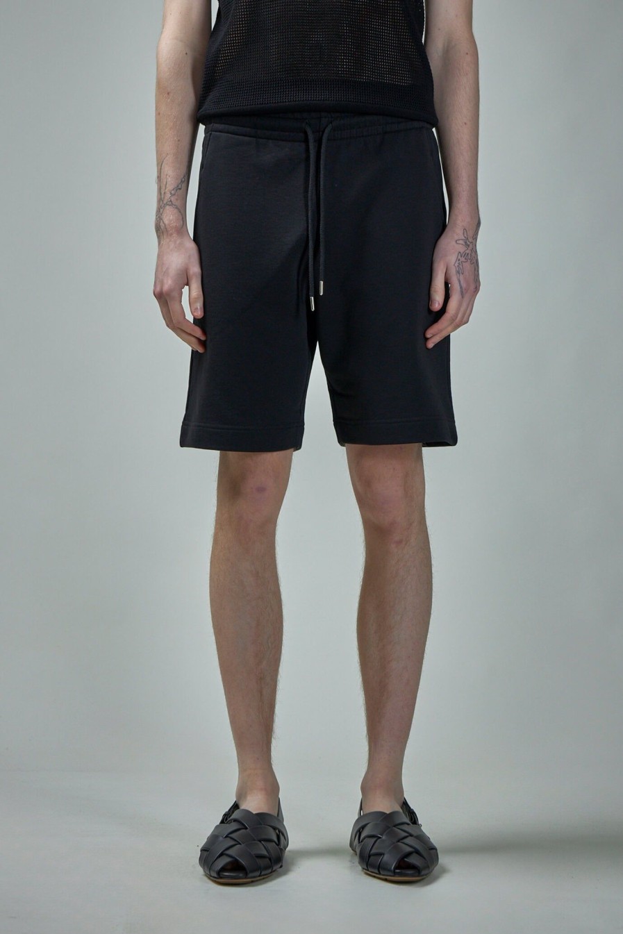 Dries Van Noten Habor Shorts Hot