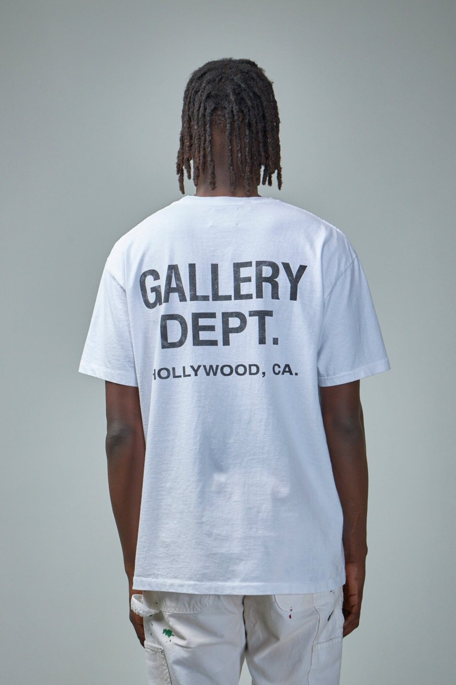 Gallery Dept. Souvenir Tee Best