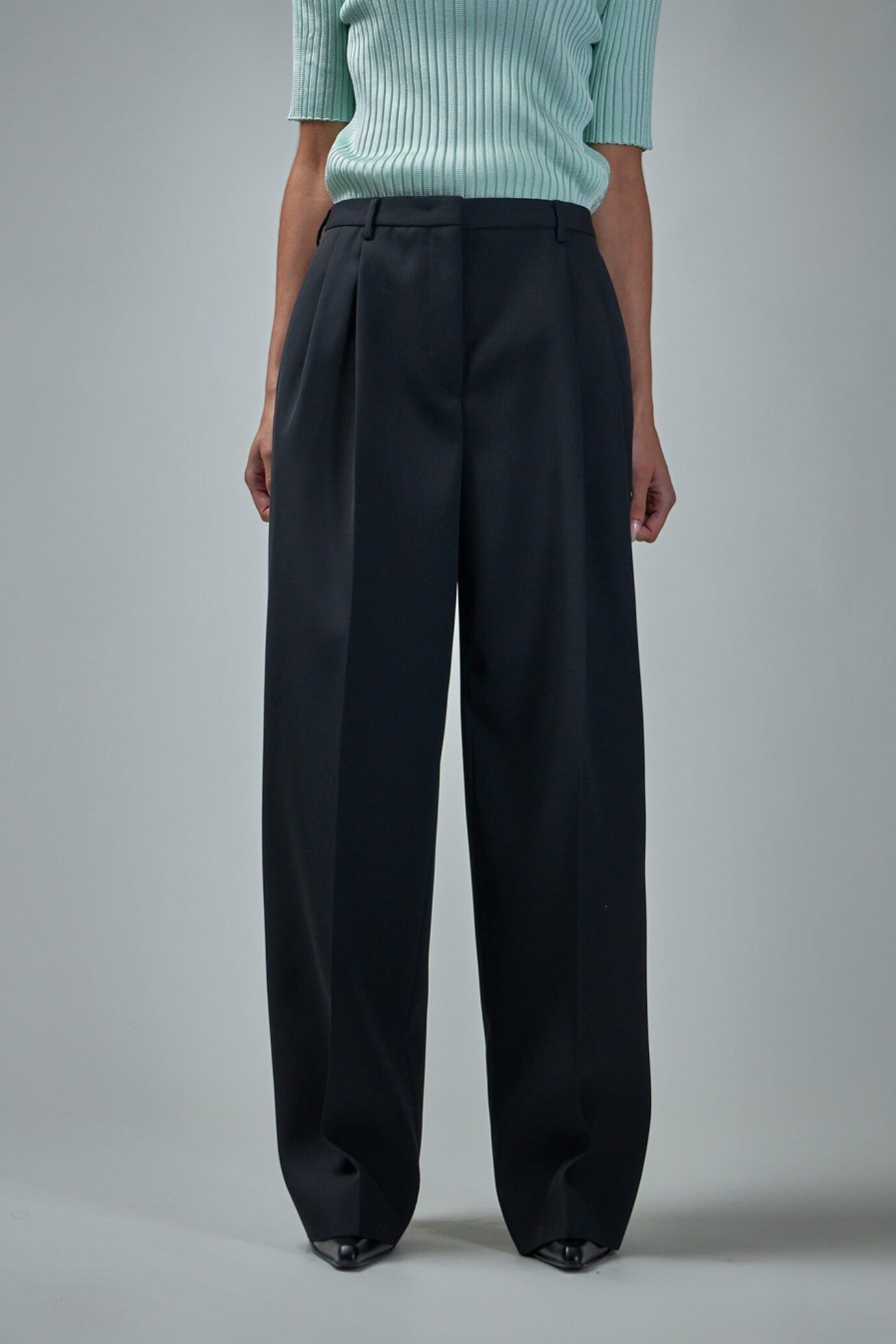 Jil Sander Pants Best