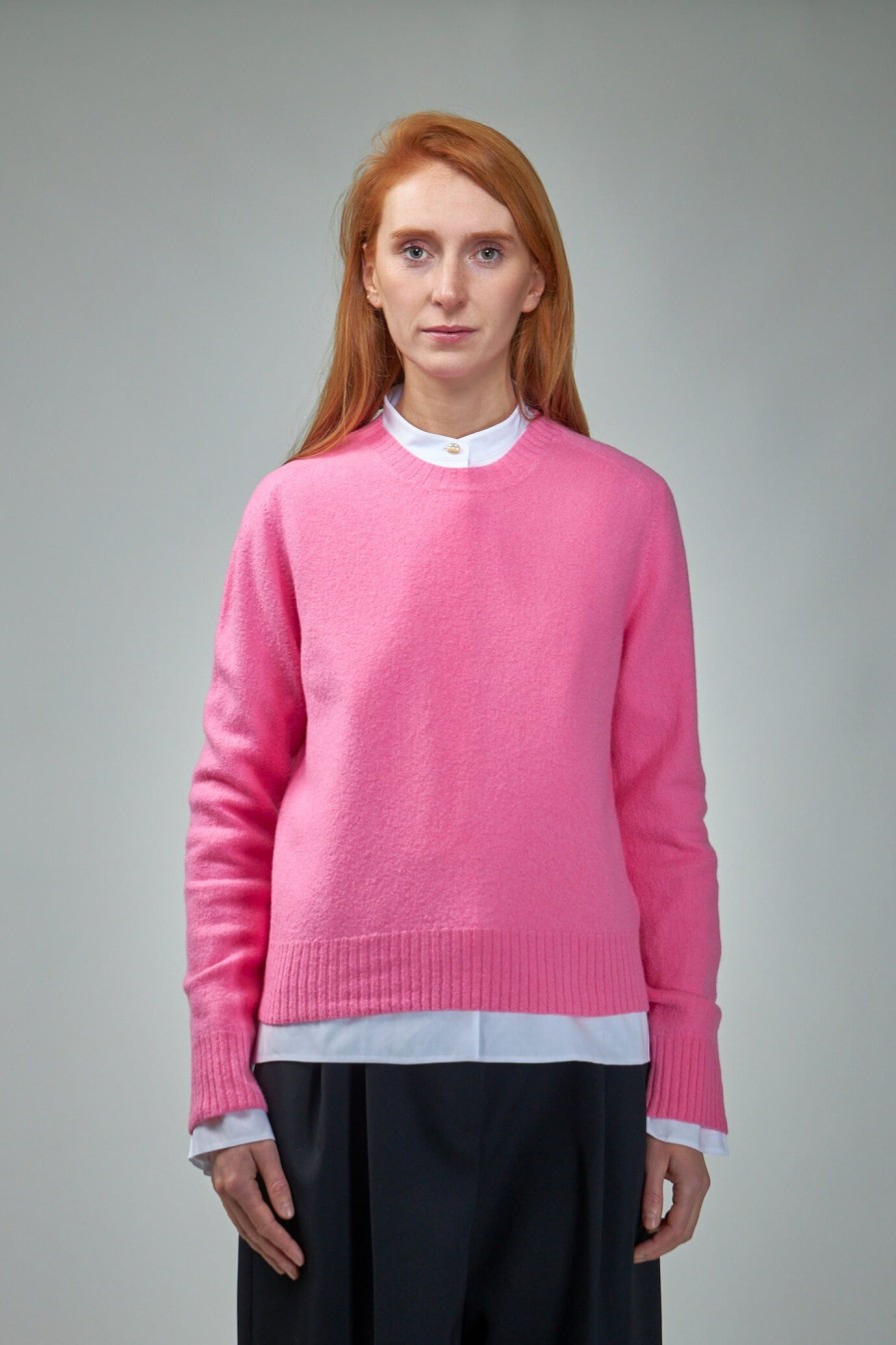 Jil Sander Jil Sander Sweater Clearance