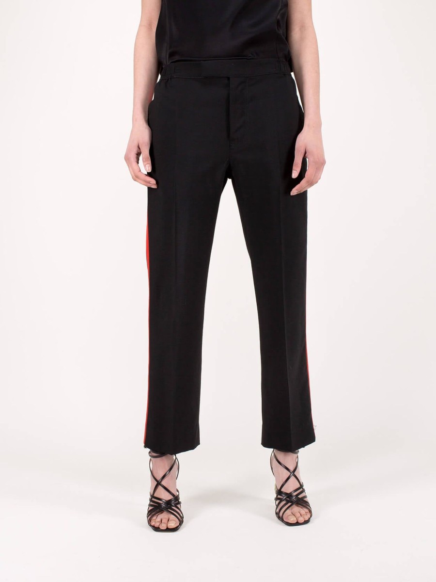 Haider Ackermann Casual Trousers Cosmos Online