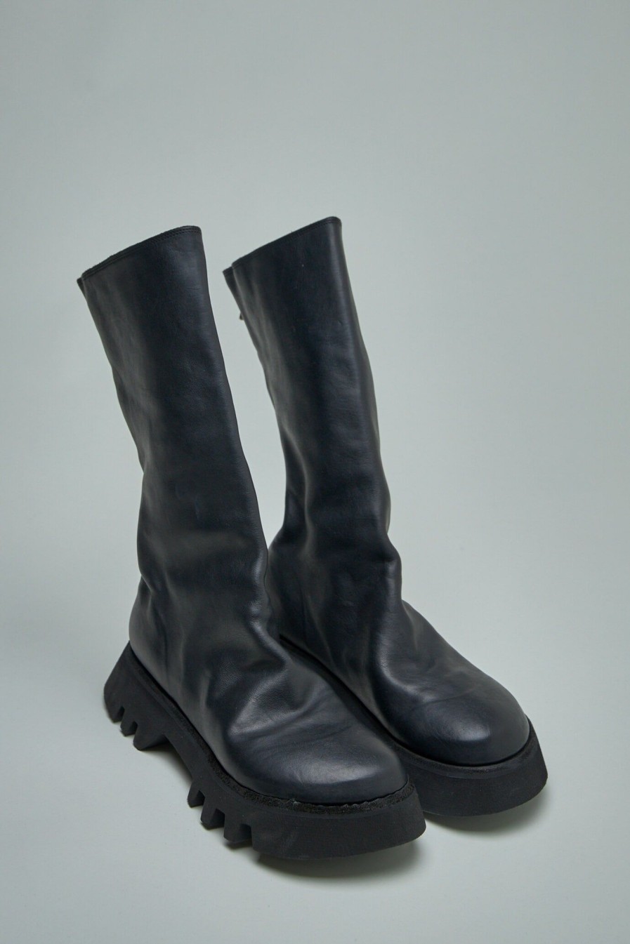 Guidi Soft Horse Full Grain Ankle Boots Online