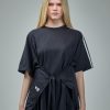 Y-3 Yohji Yamamoto Closure Shirt Wholesale