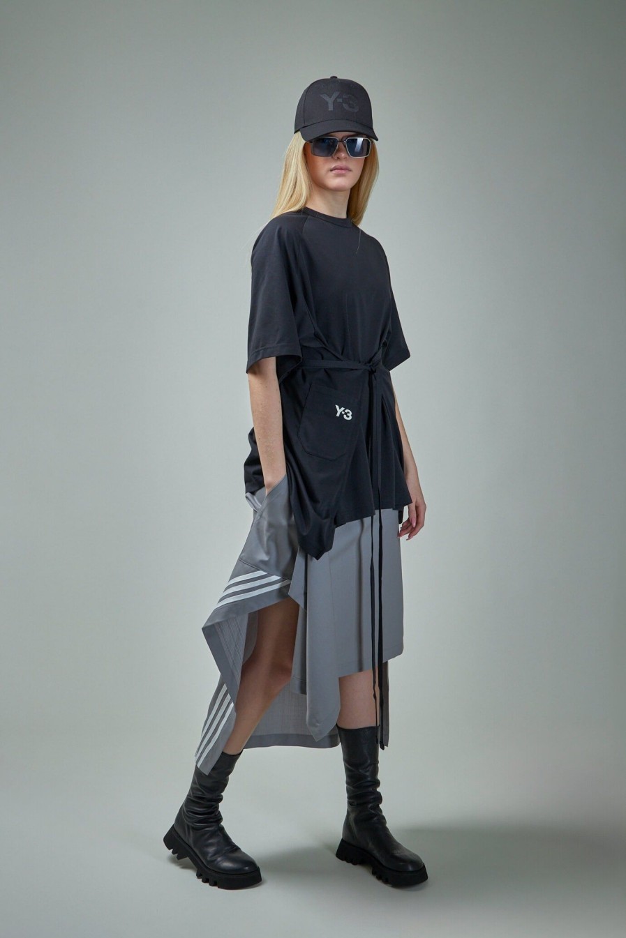 Y-3 Yohji Yamamoto Skirt Wholesale