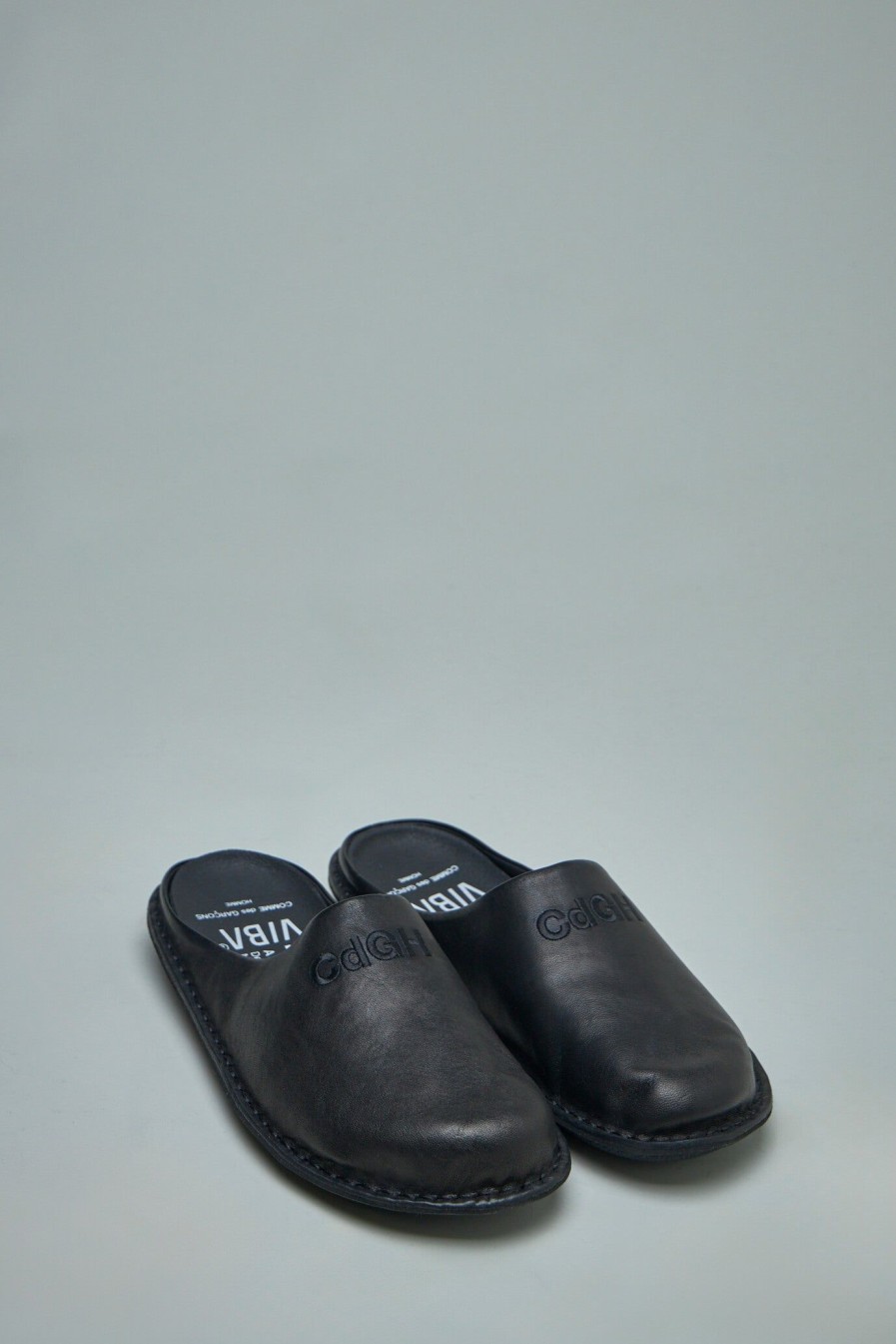 Comme des Garçons Homme Mens Shoes X Viba Roma Wholesale