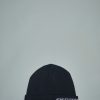 Acne Studios Embroidered Logo Beanie Hot