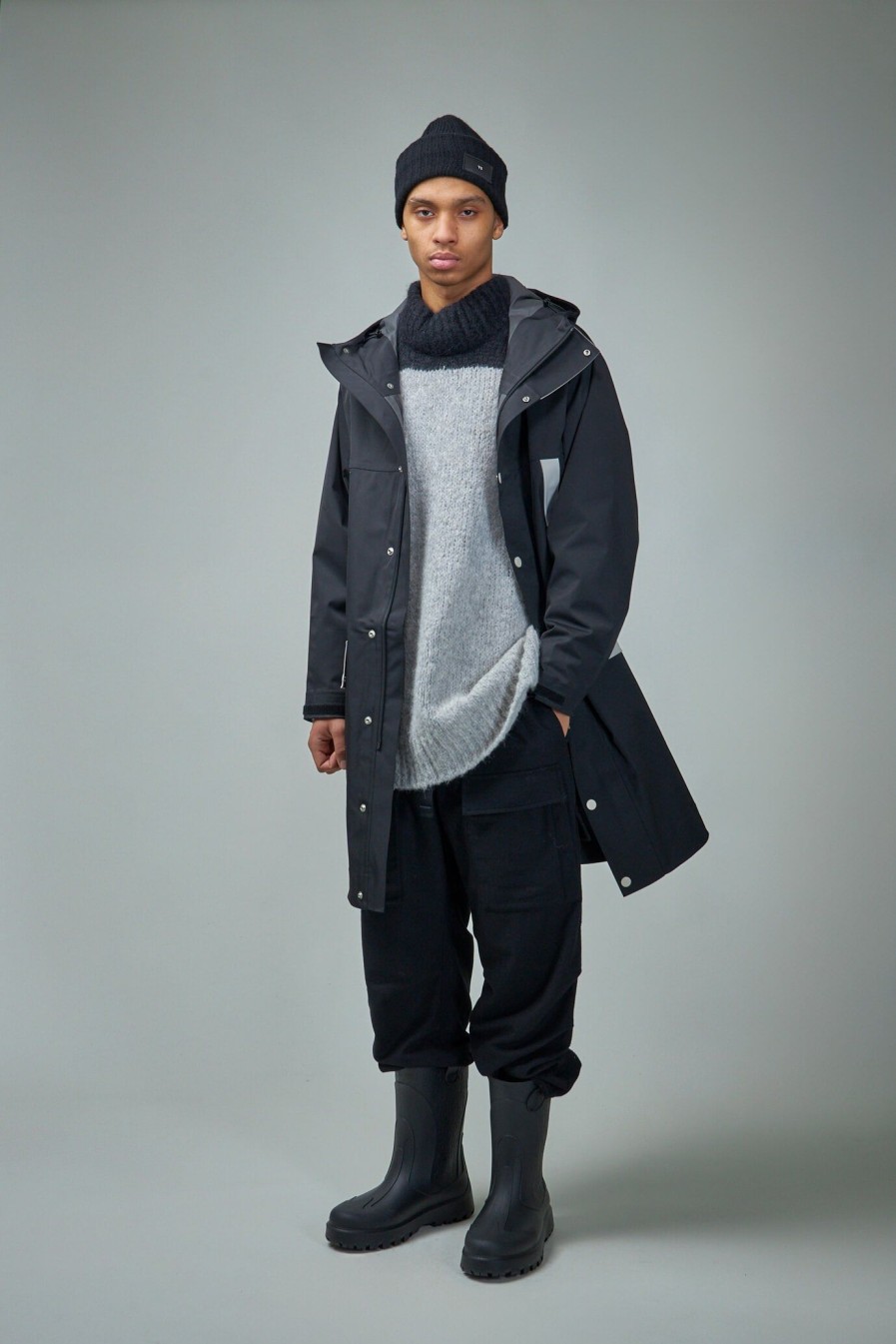 Streim Parka Streim All Weather Coat Hot