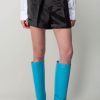 Acne Studios Tailored Mini Shorts Hot