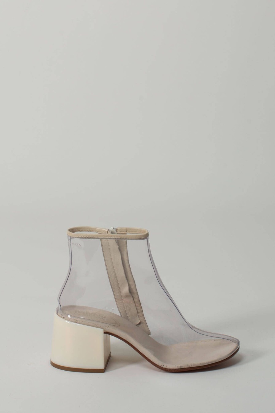 MM6 Margiela Ankle Boot Clearance