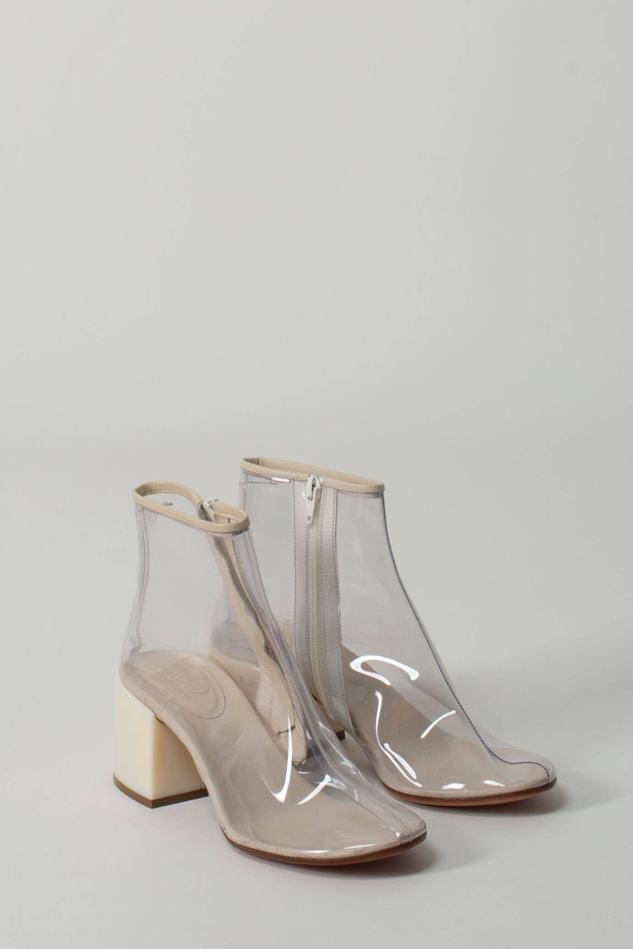 MM6 Margiela Ankle Boot Clearance