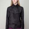 Acne Studios Silk Shirt Wholesale