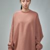 Rick Owens DRKSHDW Crater Sweater Wholesale