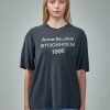 Acne Studios Logo T-Shirt New