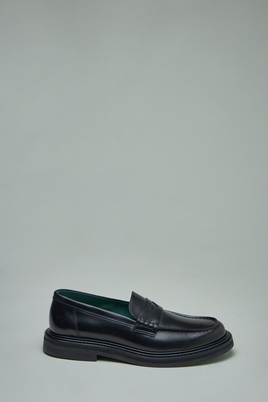 Vinny's Vinnee Penny Loafer Clearance