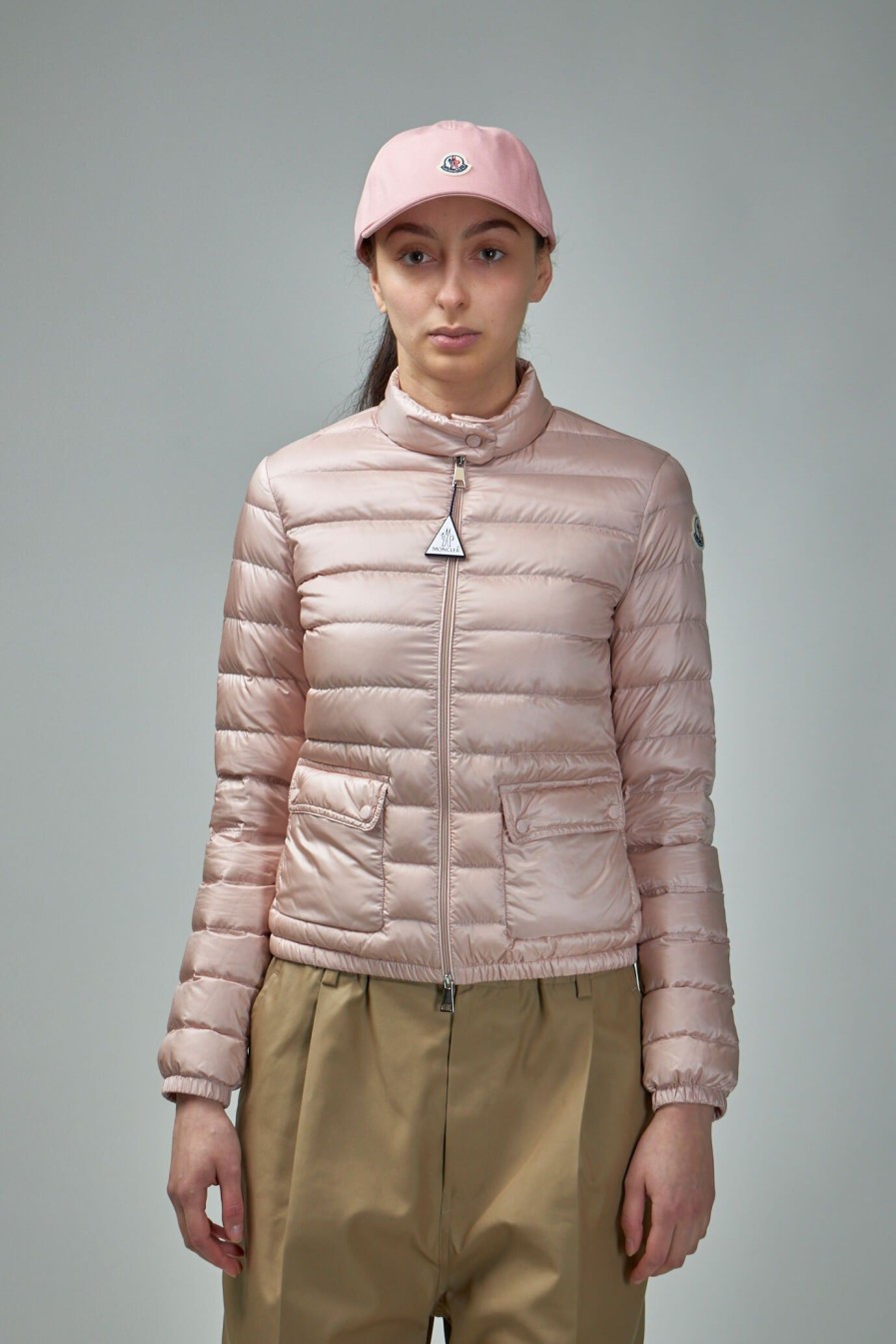 Moncler Lans Jacket Clearance