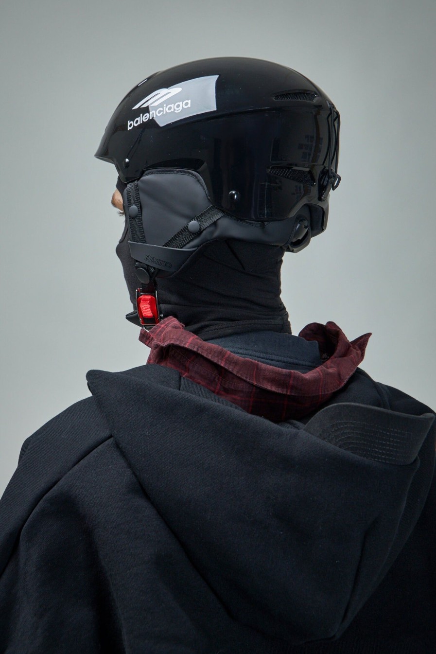 Balenciaga Helmet Online