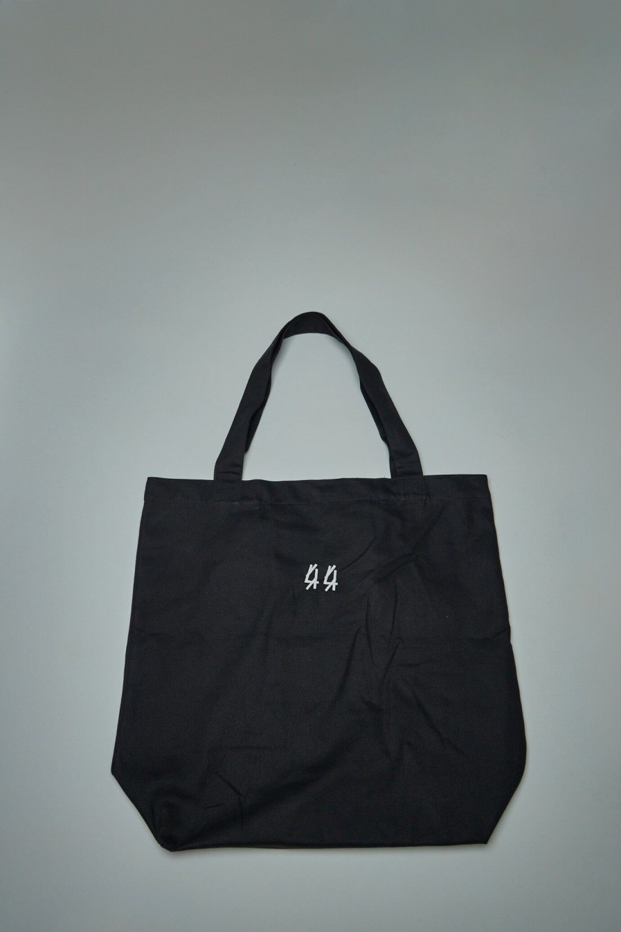 44 Label Group Concrete Tote Bag 44 Concrete New