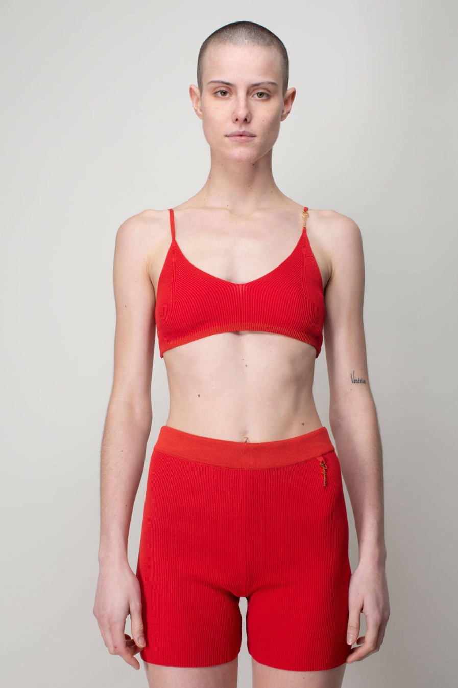 Jacquemus Le Bandeau Best