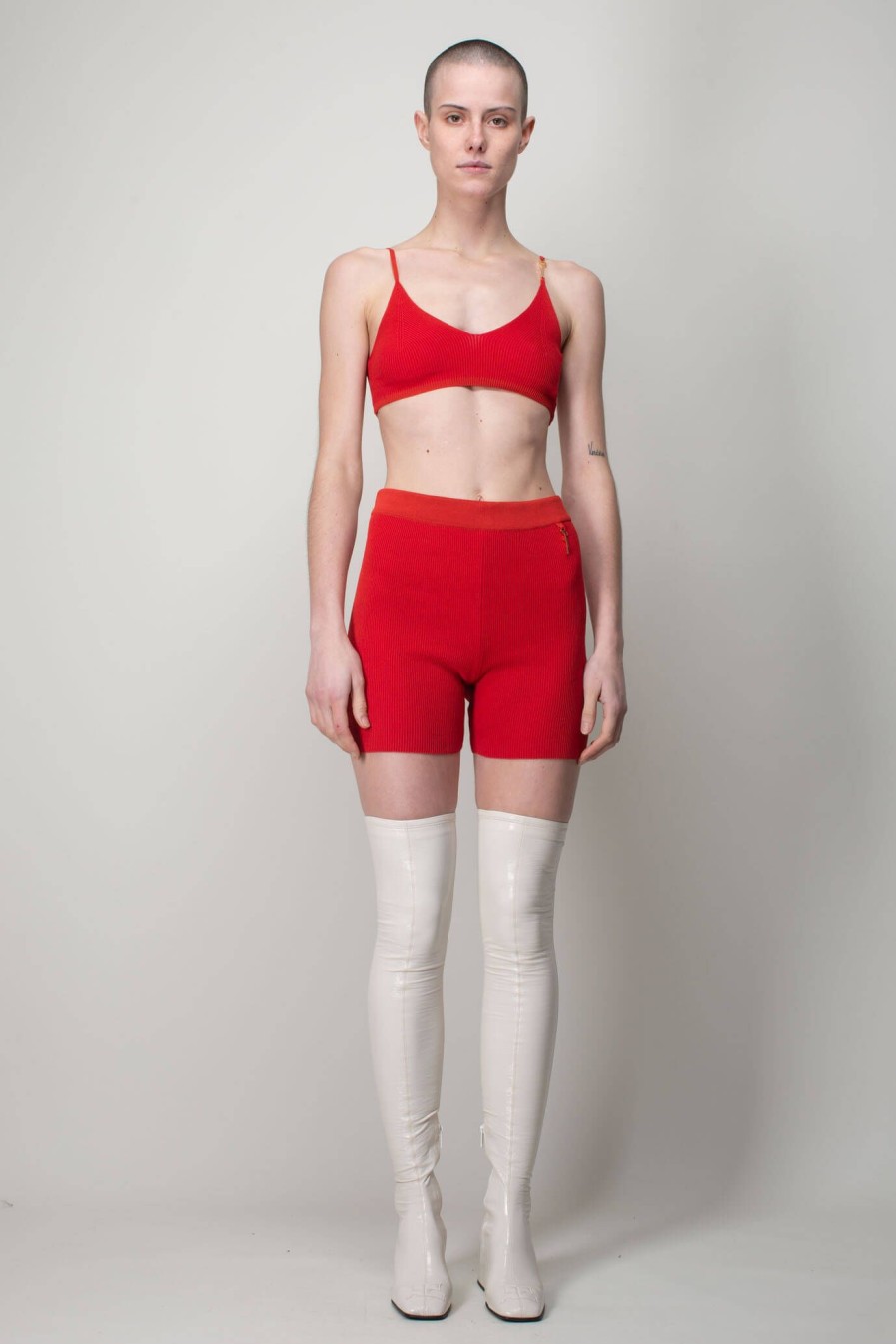 Jacquemus Le Bandeau Best