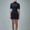 Alaïa Frills Dress Full Frills Hot