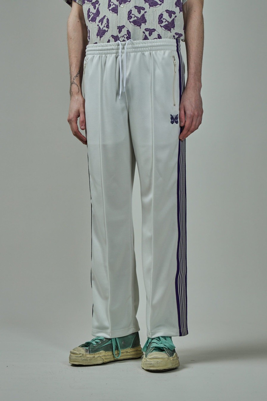 Needles Track Pant Online