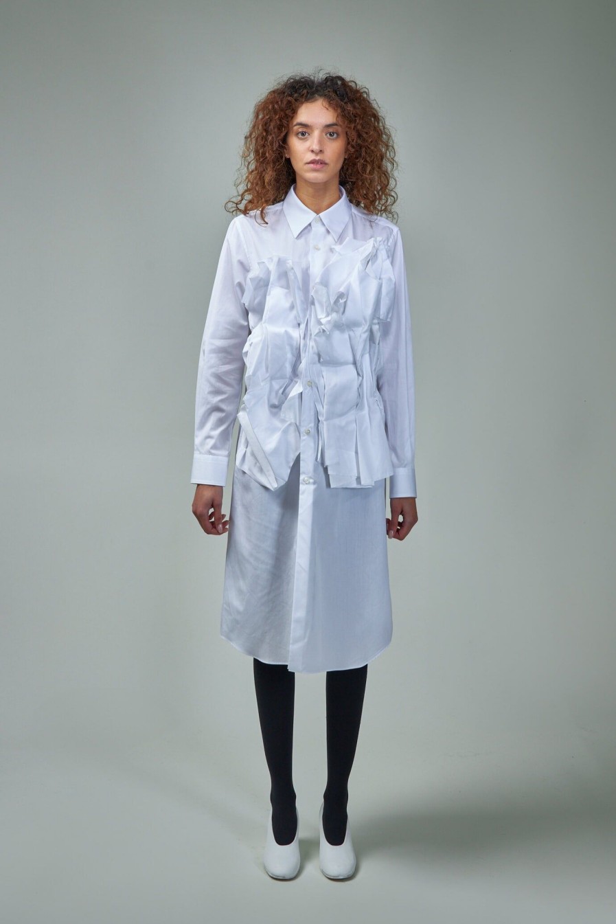 Comme des Garçons Ladies' Blouse Clearance