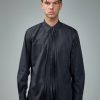 Comme des Garçons Shirts Men Shirt Woven Wholesale