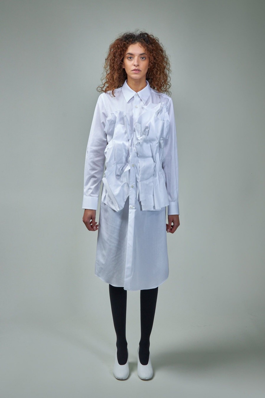 Comme des Garçons Ladies' Blouse Wholesale