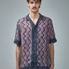 Dries Van Noten Carltone M.W.Shirt Online