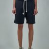 Acne Studios Cotton Sweat Shorts Clearance