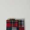 PLAY Comme des Garçons Tartan Patchwork Red Best