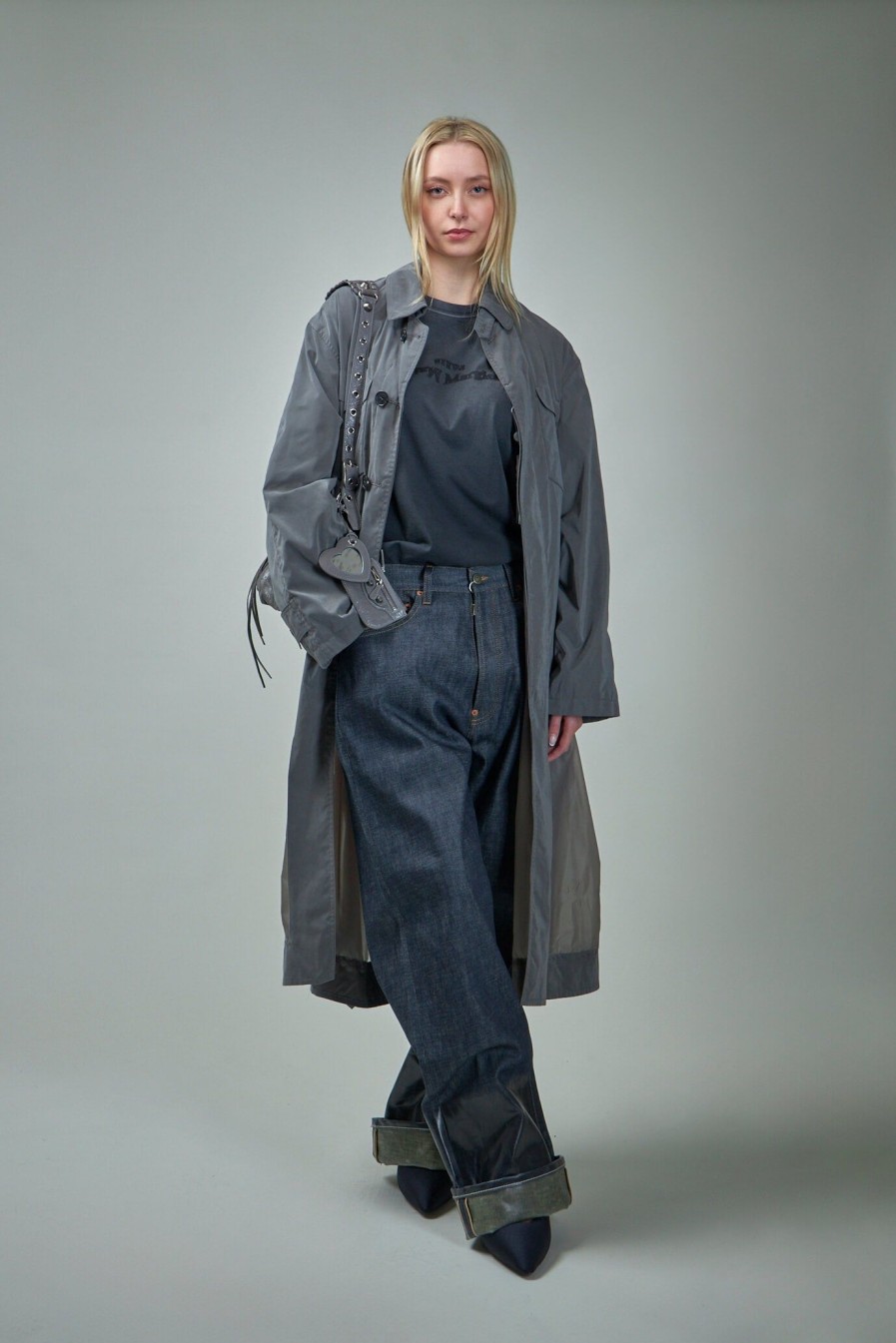 Maison Margiela Trench Coat Online