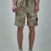 Stone Island Bermuda Shorts Best