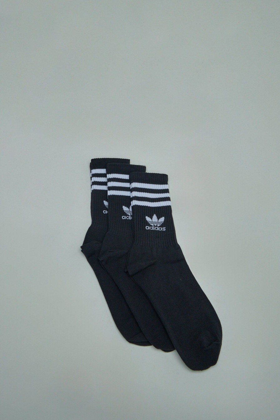 Adidas Originals Crew Sock 3St Wholesale