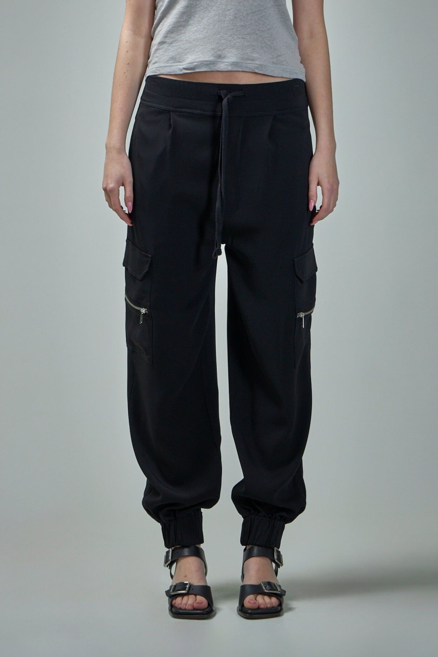 Thom Krom W St 373 Pants Wholesale