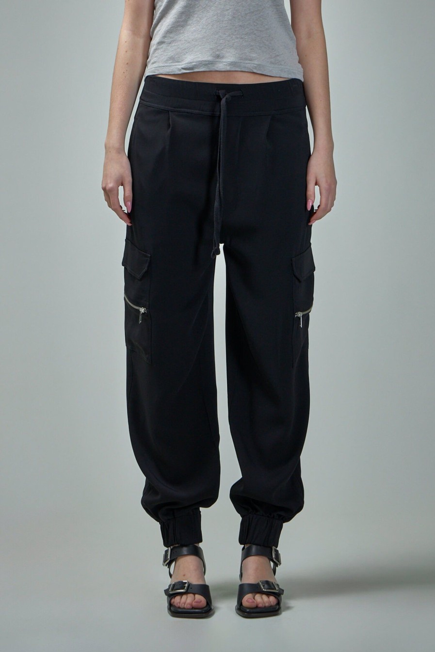 Thom Krom W St 373 Pants Hot