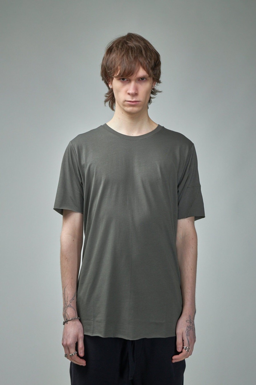 Thom Krom M Ts 784 Tee Hot