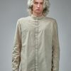 Boris Bidjan Saberi Shirt1 New