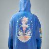 Who Decides War Chalice Embroidered Hooded Sweatshirt Wholesale