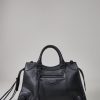 Balenciaga Neo Classic City, Black Wholesale