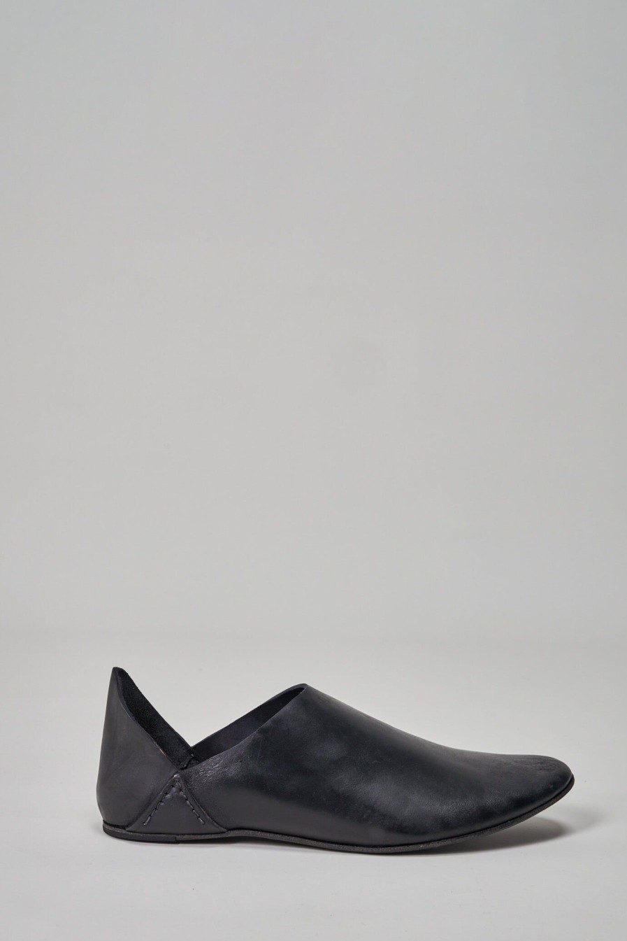 Boris Bidjan Saberi Slipper1 Culatta, Black New