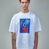 Jacquemus Le T-Shirt Cuadro Online