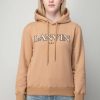 Lanvin Classic Fit Lanvin Curb Hoody Wholesale