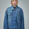 Acne Studios Denim Jacket Best