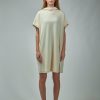 Burberry Cotton Towelling Dress Clearance